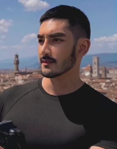 สิงโต สหรัฐต์ หิรัญญ์ธนภูวดล