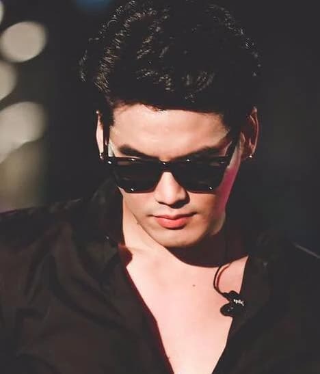 ฮั่น อิสริยะ ภัทรมานพ