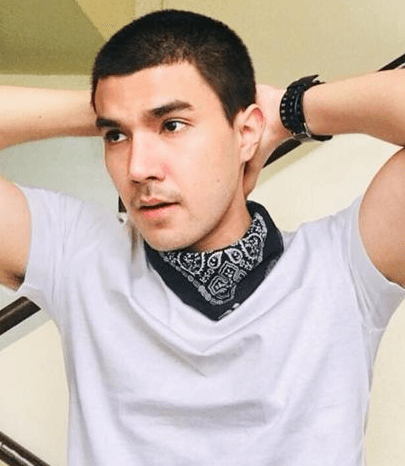 กันต์ ธนันอัคร จันทร์เขียว