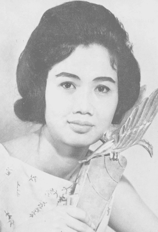 อารีย์ นักดนตรี