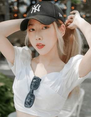 สนุ๊ก ธันย์ชนก สายสวัสดิ์