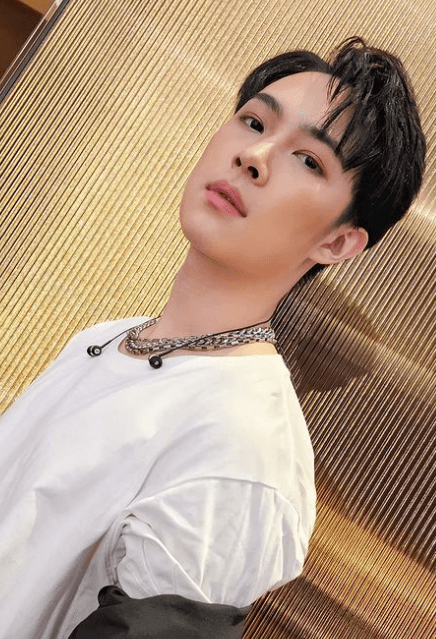 บูม กฤตภัค อุดมพานิช