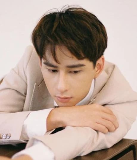 เต้ย สิทธิวัฒน์ อิ่มเอิบปฐม