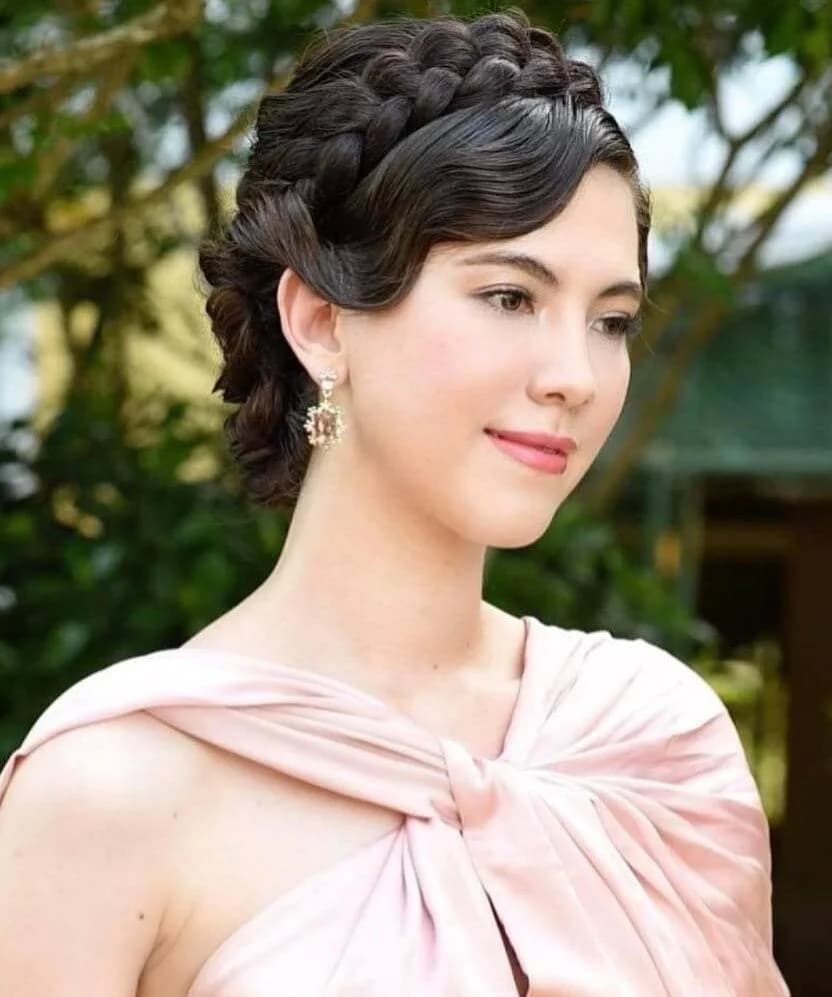 บี พัชราวรรณ เชเฟอร์