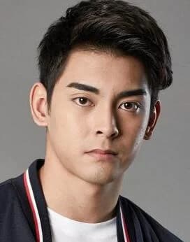 ไมล์ ณกรณ์ จำปาดิบ