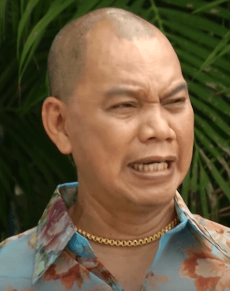 อุ๊บ วิริยะ พงษ์อาจหาญ