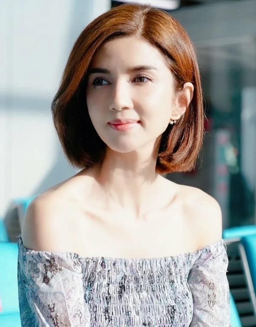 โบว์ แวนดา สหวงษ์