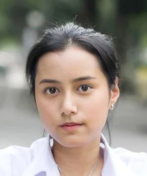 ปราง ปรางสิณี วีรวรรณ