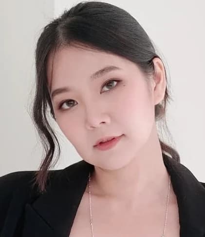 ไอซ์ ภรภัสสรณ์ ชัยอนันต์นิธิ