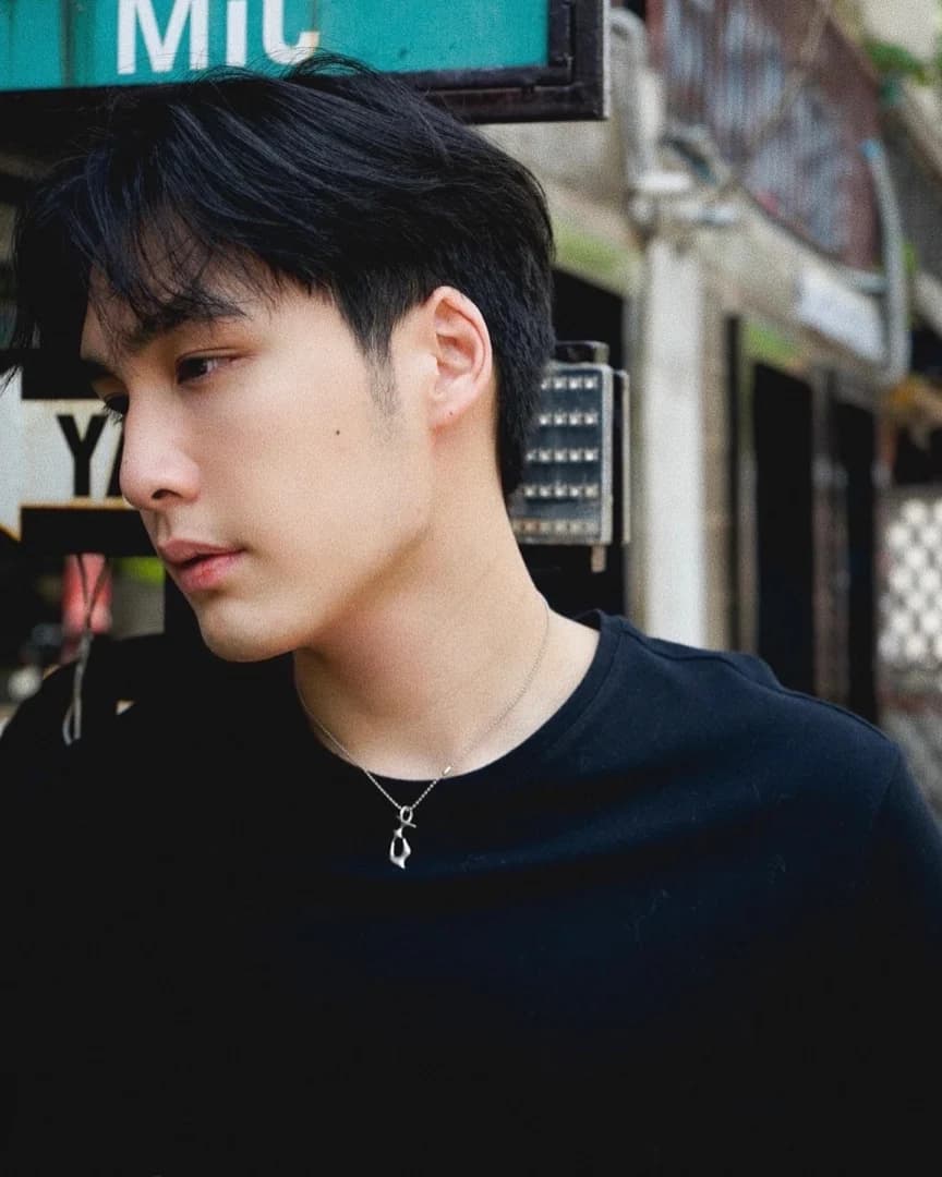 เป๊ปเปอร์ ภานุโรจน์ เฉลิมกิจพรทวี