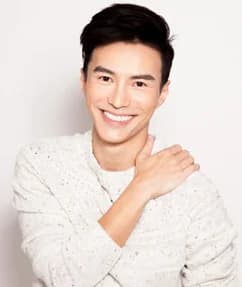 Lawrence Wong (ลอว์เรนซ์ หว่อง)