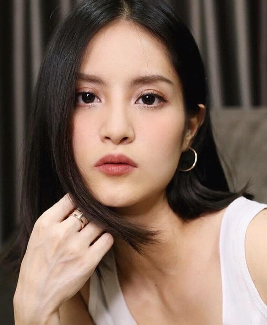 แพร ณัฏฐธิดา ดำรงวิเศษพาณิชย์