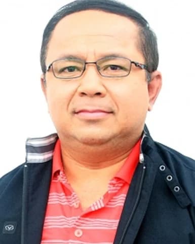 แอ๊ดดี้ วีรศักดิ์ นิลกลัด