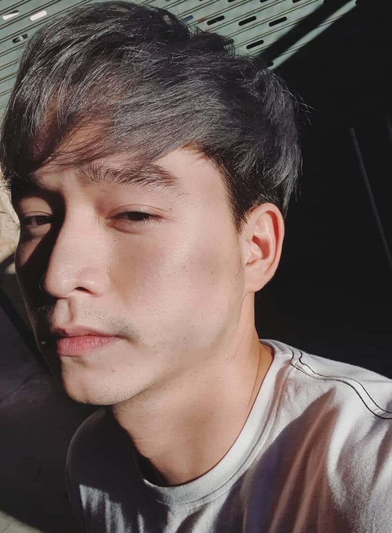 กัน อชิรวิชย์ สาลิวรรธนะ