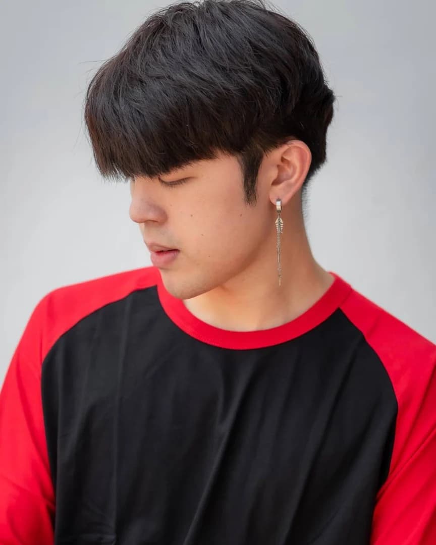 เฟิร์ส ณัฐภัท กปิลกาญจน์