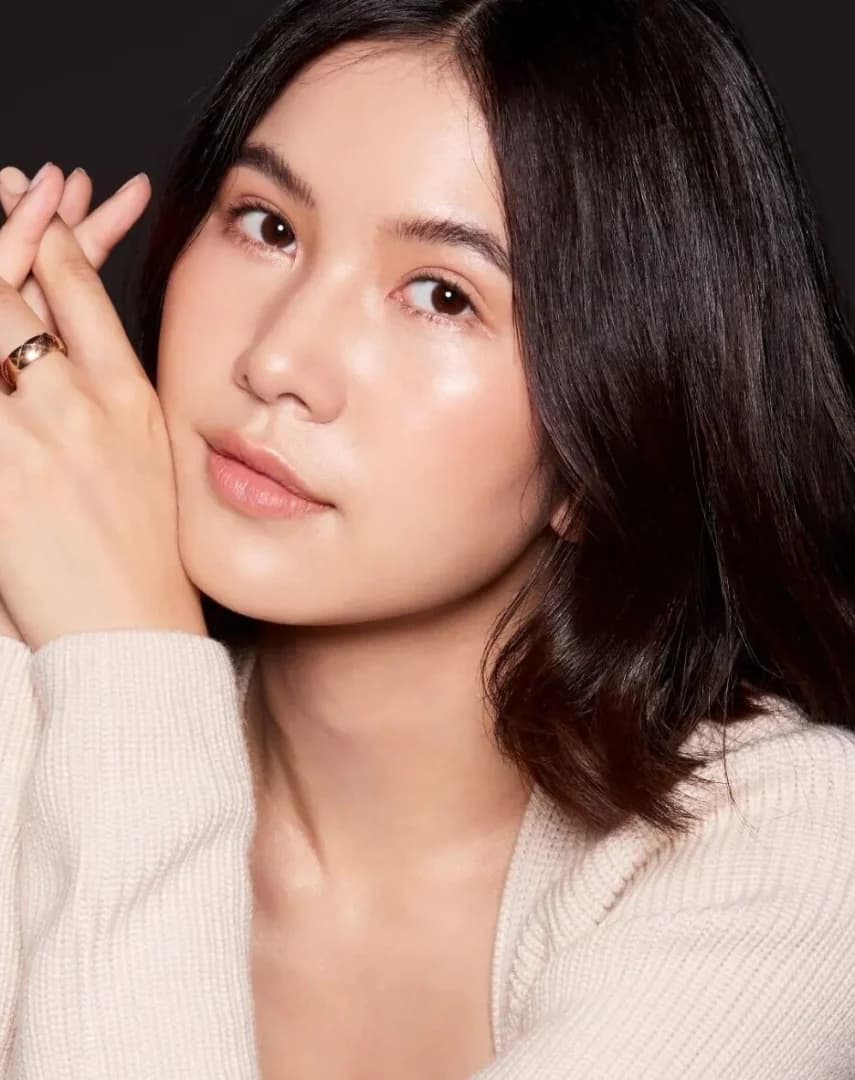 พราว อรณิชา กรินชัย