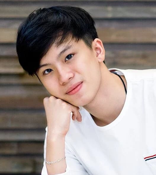 ไทแทน ทีปประสาน