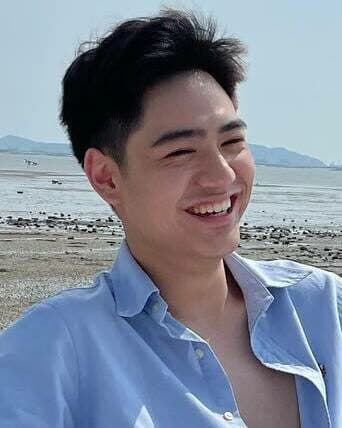 พี สาริษฐ์ ตรัยเลิศวิเชียร