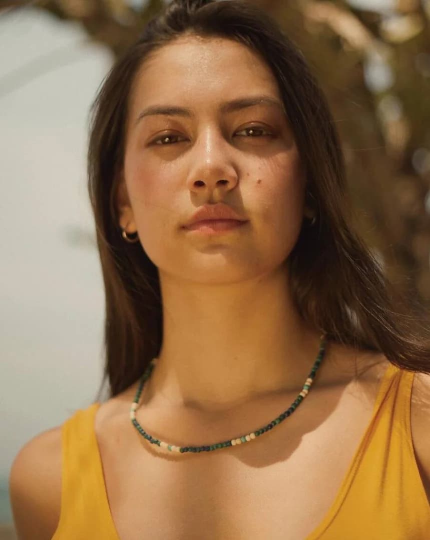 คลอดีน อทิตยา เครก