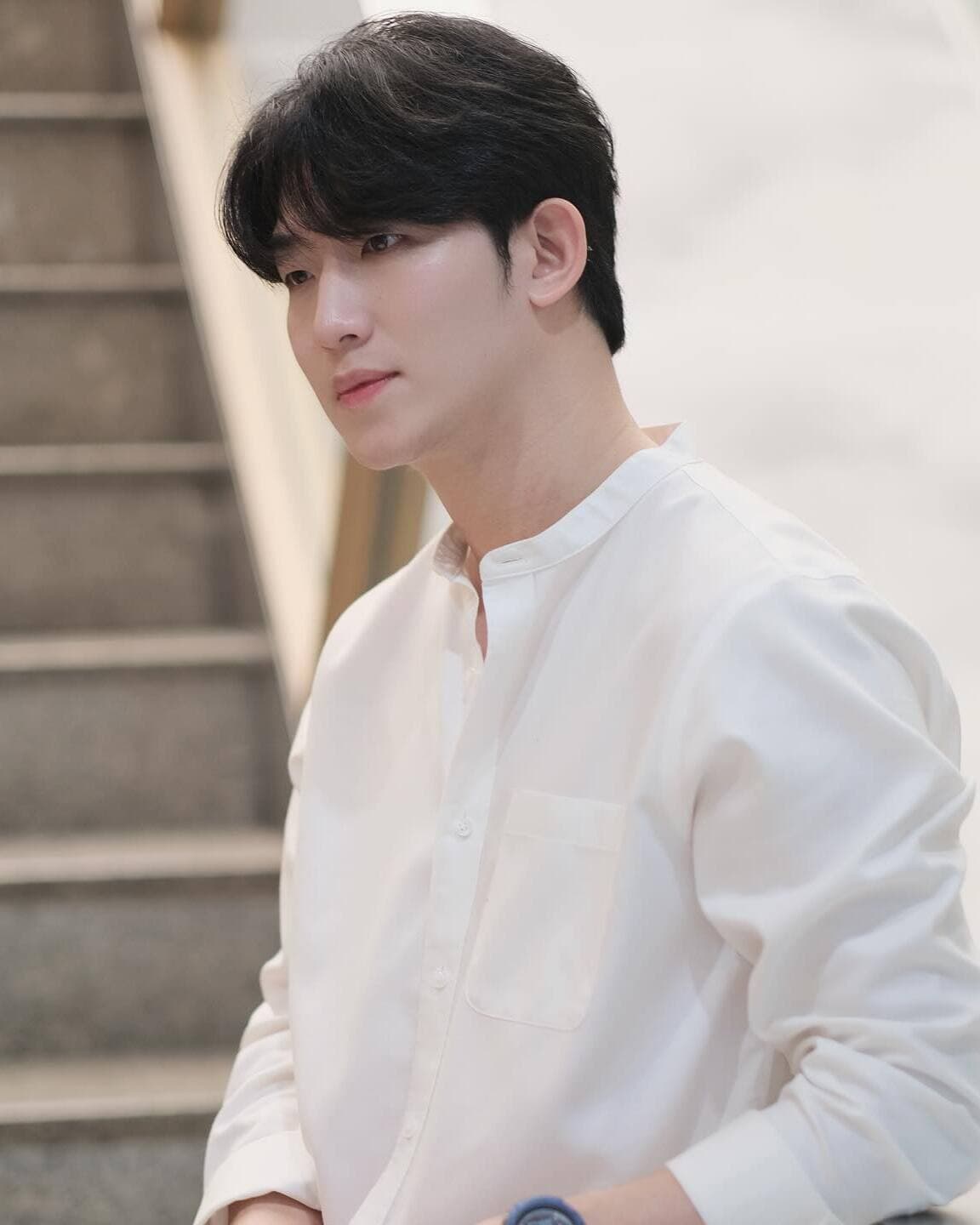 ปู้ กิตติพงษ์ ปลื้มปรีดาพร