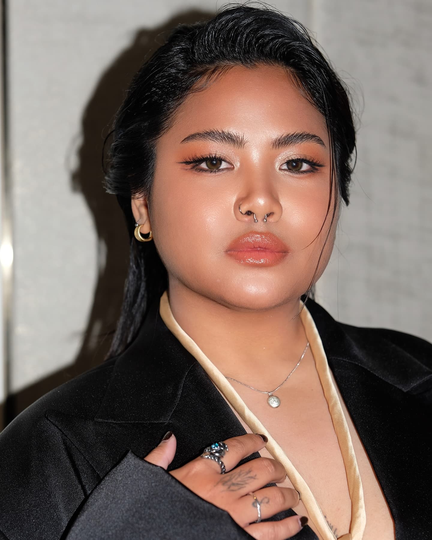 มาตัง ระดับดาว ศรีระวงศ์