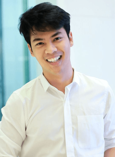 ปั้น ชิตณรงค์ วิเศษสมภาคย์