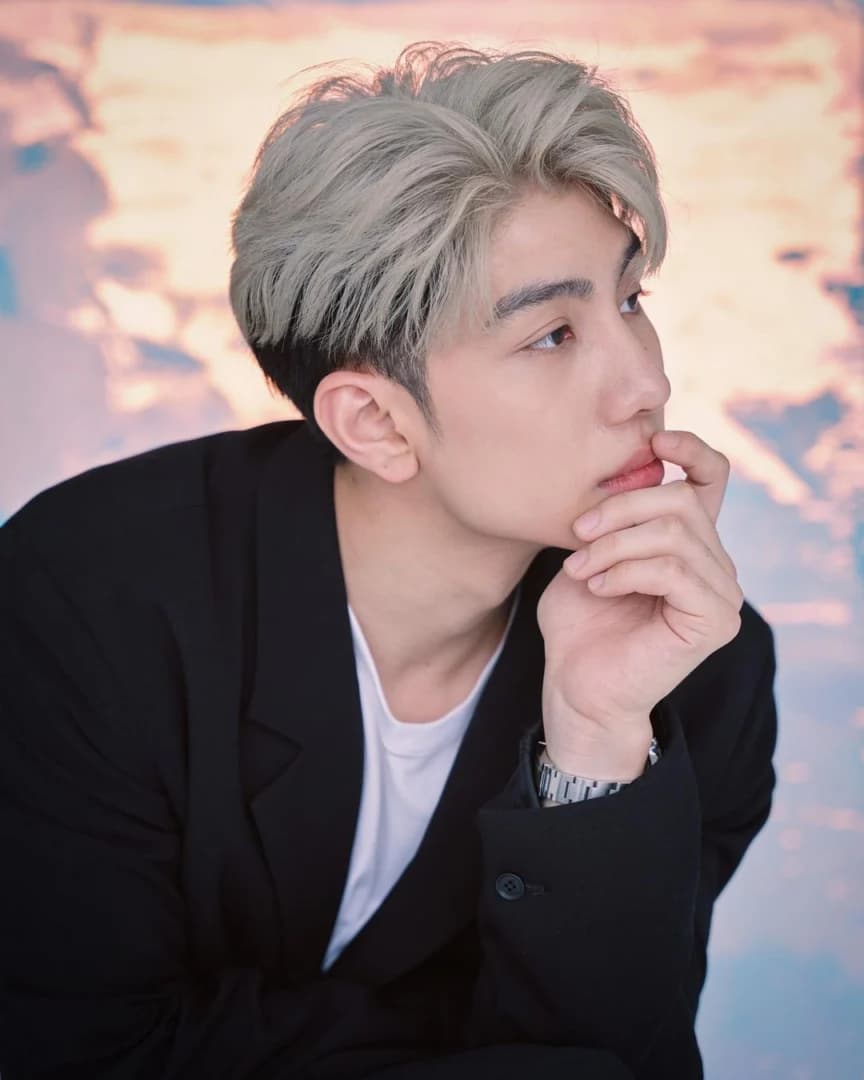 ม่อน ธนัชชัย วิจิตรวงศ์ทอง