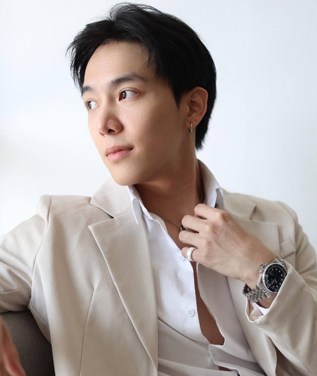 ก๊อต คณิศร เลียวรักษ์โอฬาร