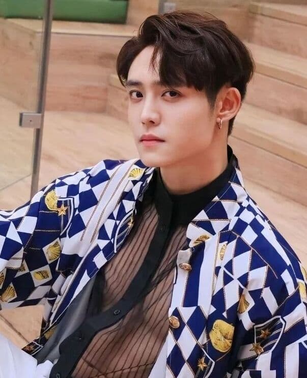 ฮิม เอลิชา ตริวิวัฒน์กุล