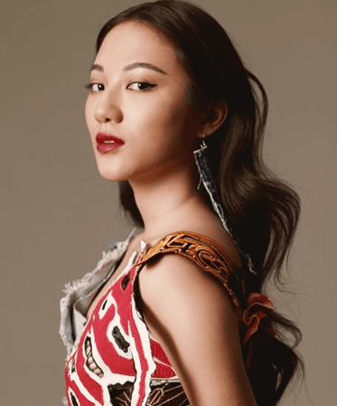 มีมี่ ณพรัตน์ มั่นสินธร