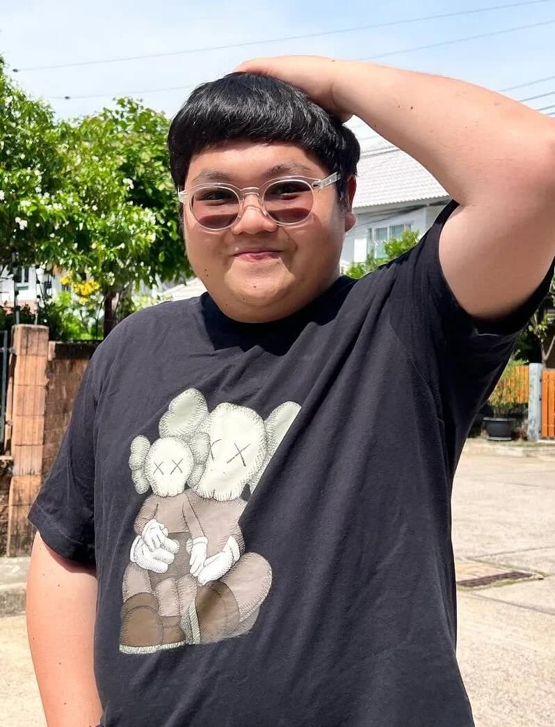 บอลชอน ธนวัฒน์ เชี่ยวอร่าม