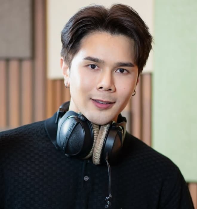 อิสร์ อิสรพงศ์ ดอกยอ