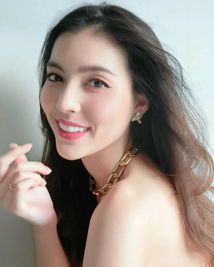 ชุติมา สิงห์ใจชื่น (ฮาย ชุติมา)