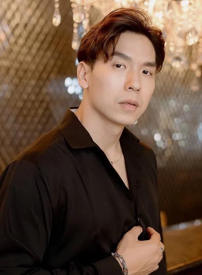 อ๊อฟ พุฒิพงษ์ จีรังกุลฤทธิ์