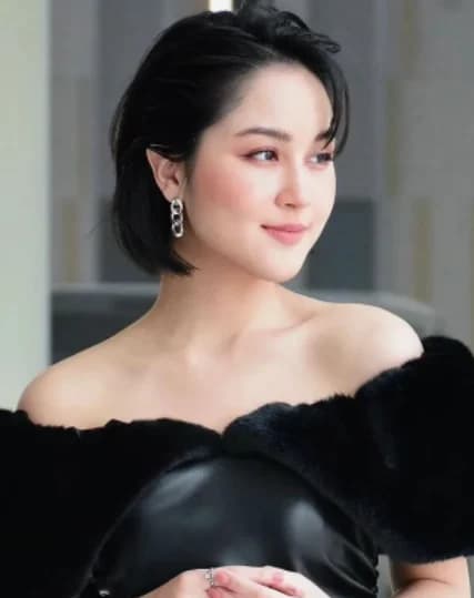 มุกกี้ ณปภัช ฐิตะกวิน