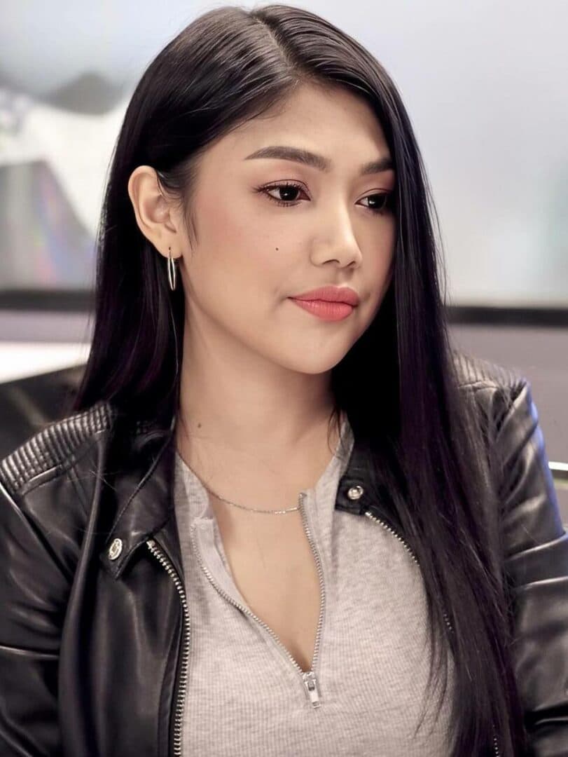 กวาง จิรพรรณ บุญชิต