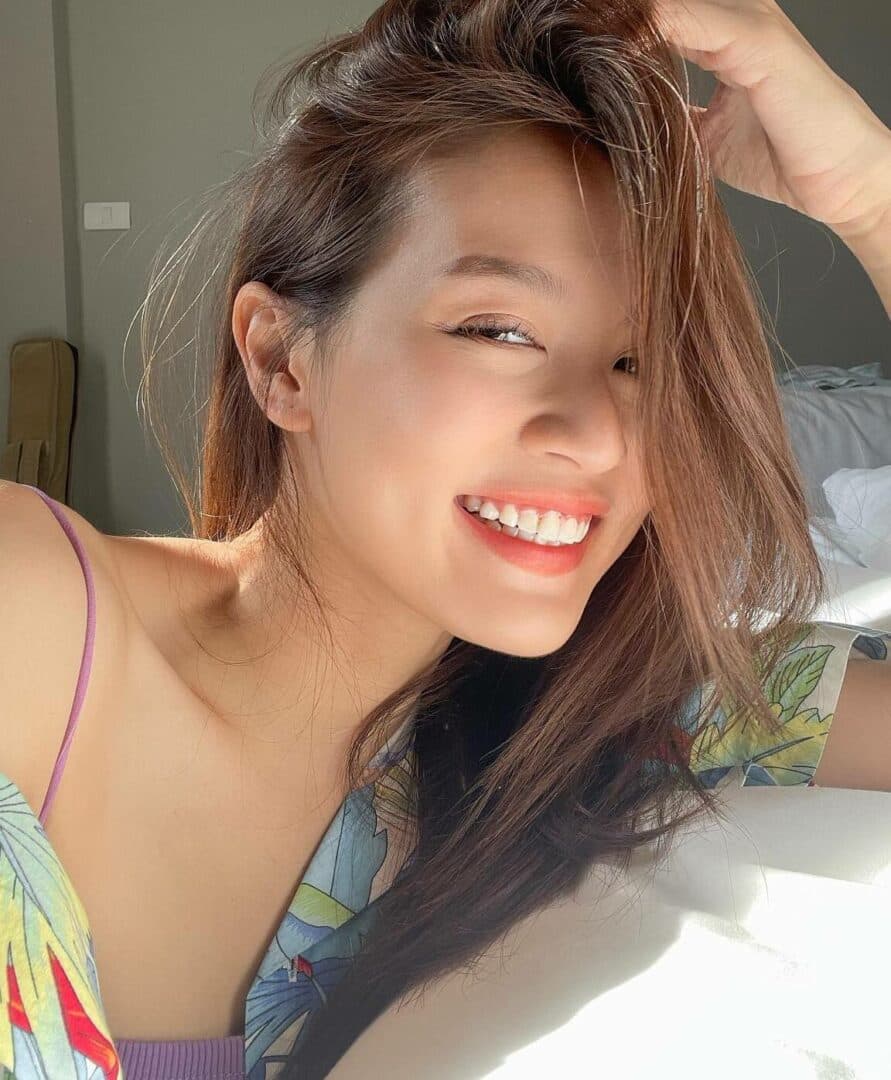 ผิงผิง ณิชา ปิยะวัฒนานนท์