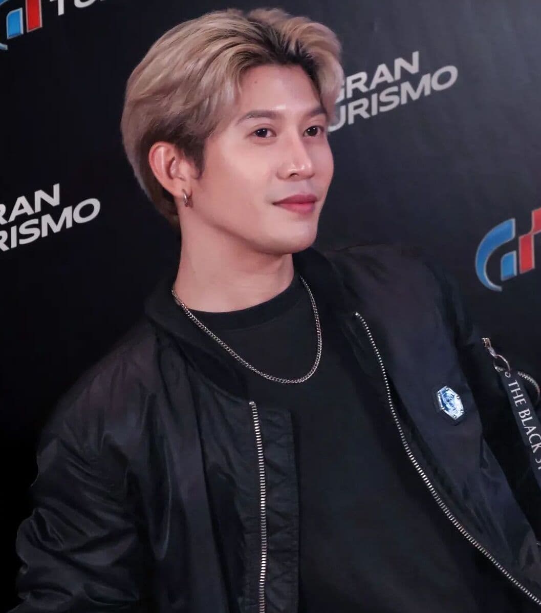 รัน กัณต์ธีภพ ศิโรรัตนพาณิชย์