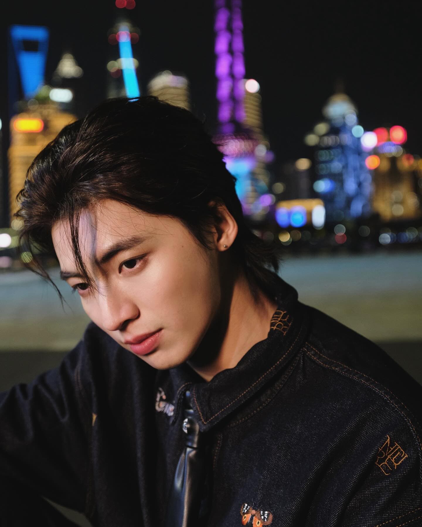 ปอนด์ พลวิชญ์ เกตุประภากร