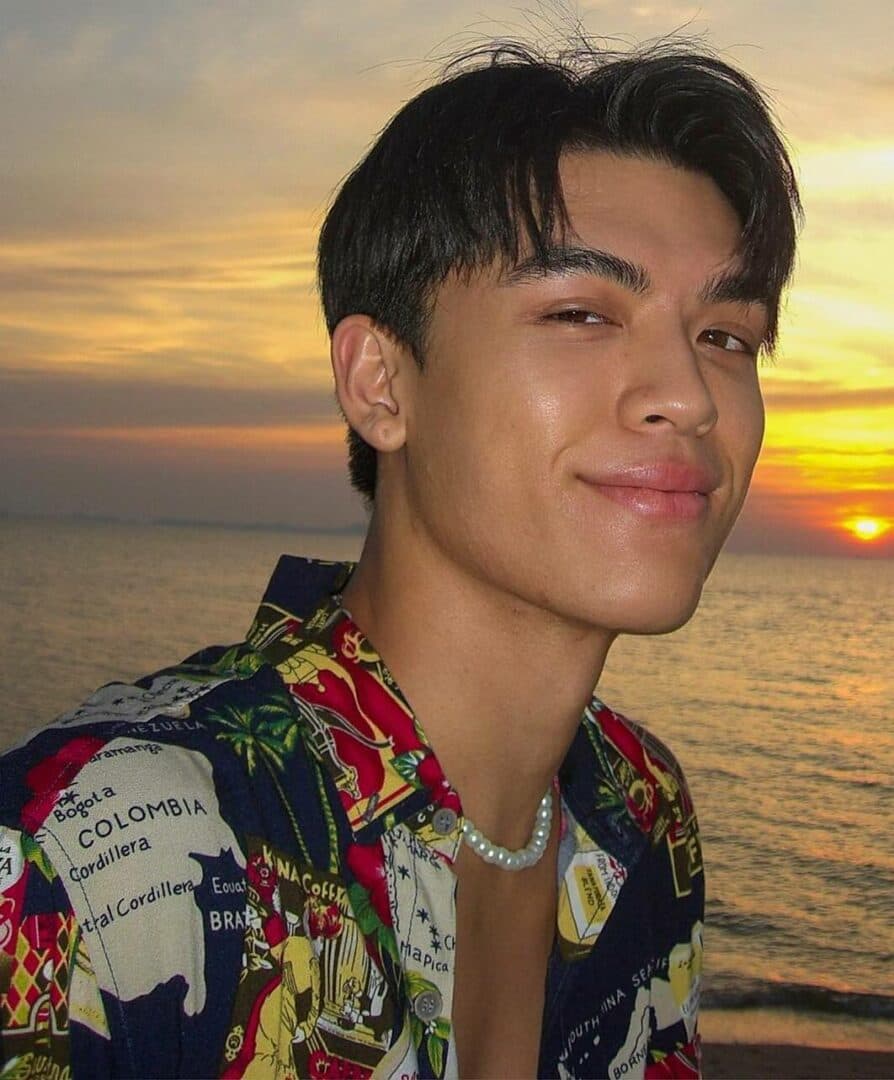 จอส เวอาห์ แสงเงิน