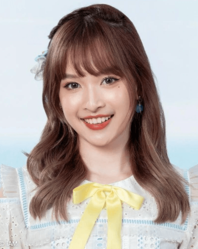 นิว ชัญญาภัค นุ่มประสพ