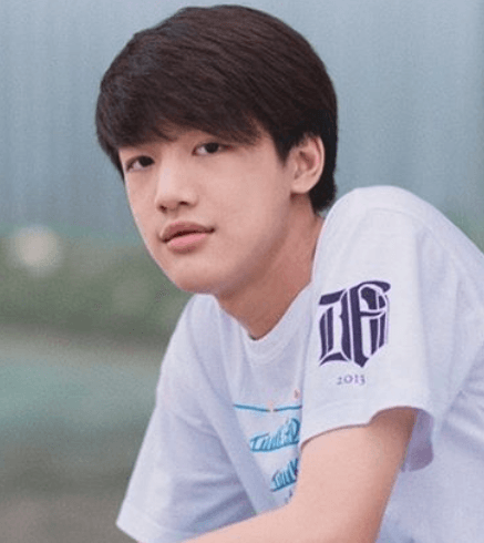 ซัน กอปรบุญ การุญ