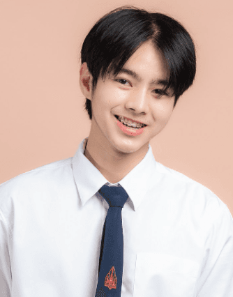 โฟล์ค ธรรศ อินทร์ธิราช