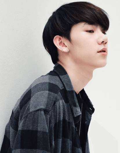 ปลั๊กกี้ ธรากร คำสิงห์