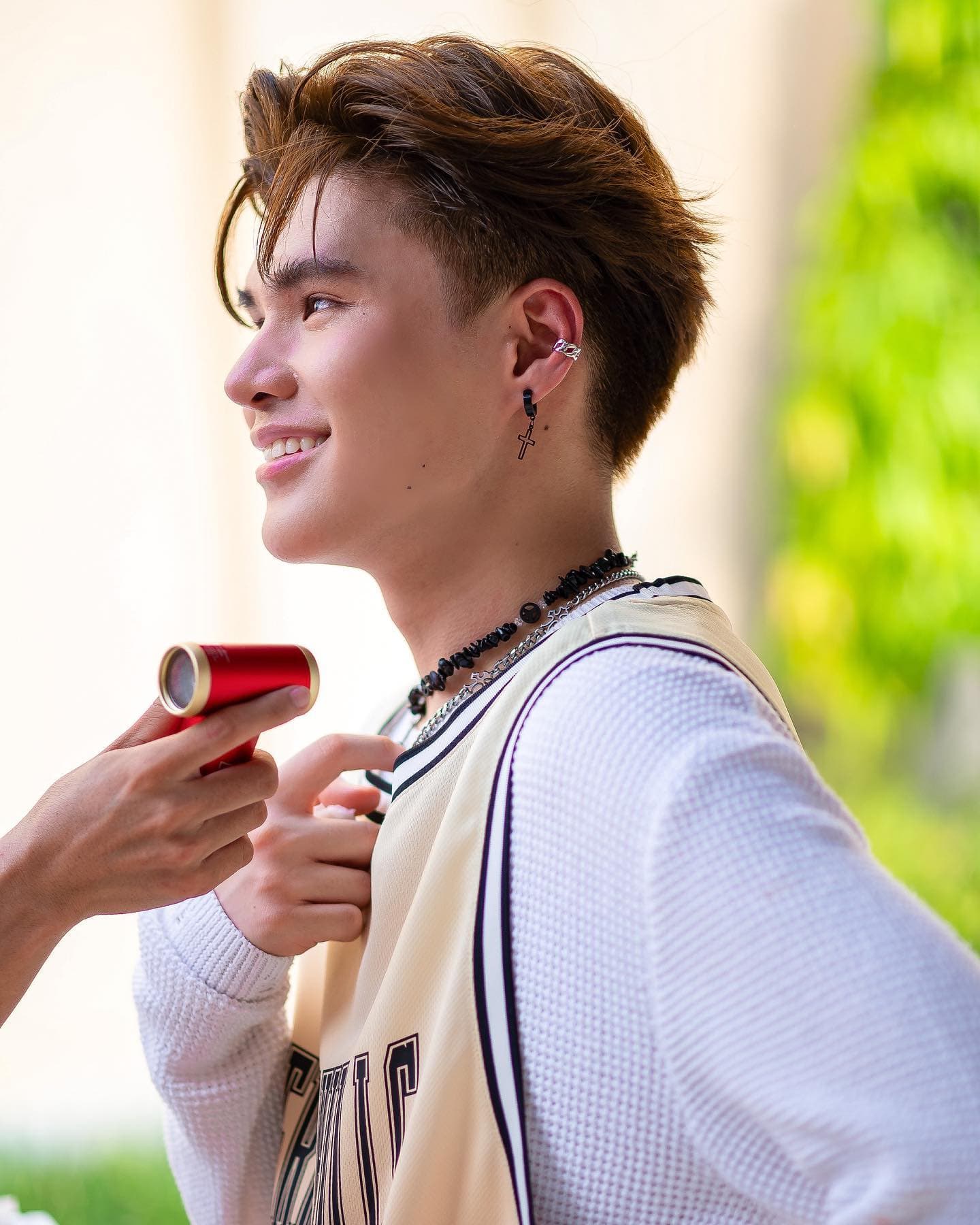 พอล ภูริ ศรีไพร