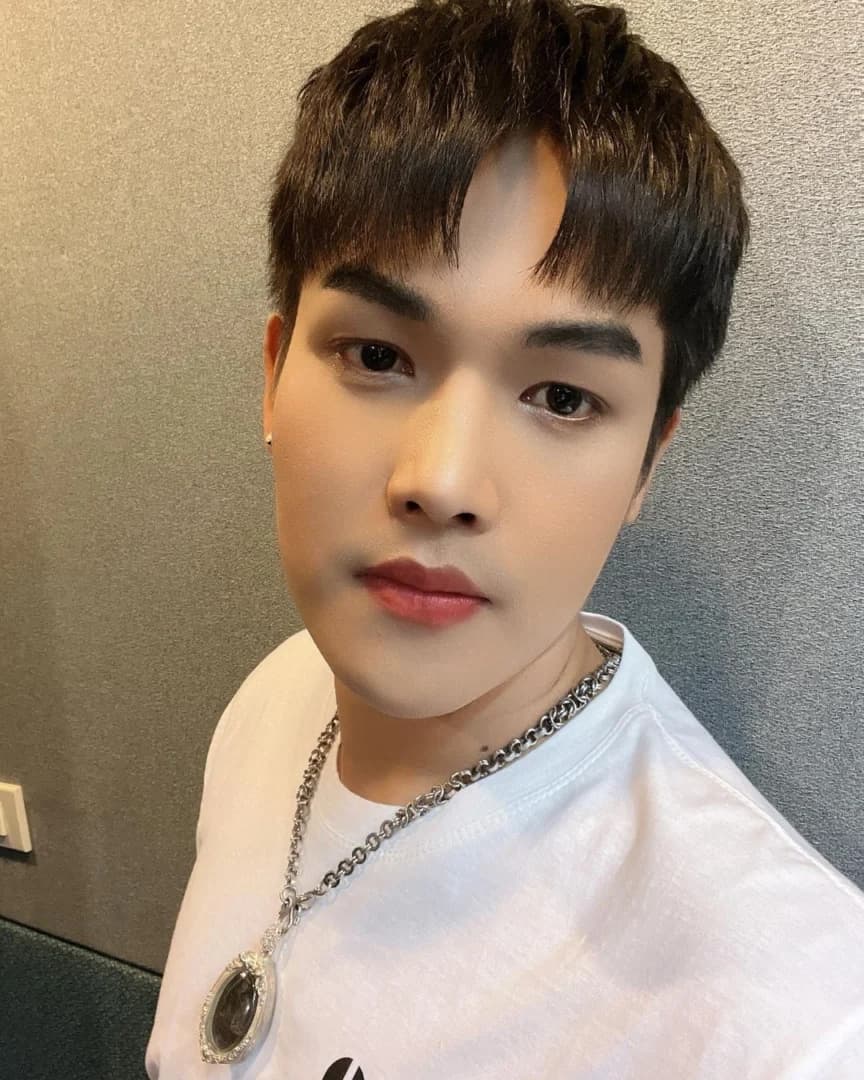 วงศกรณ์ โยวะราช (ลำเพลิน วงศกร)