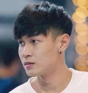 ปี้เก้ ภาสวุฒิ สุขบัว