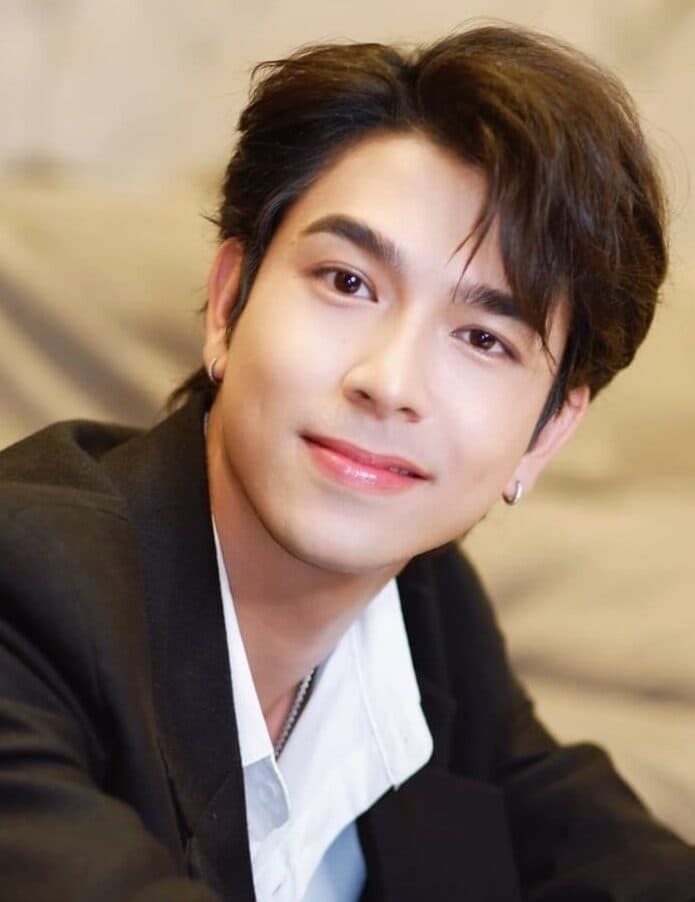 ทอมมี่ สิทธิโชค เผือกพูลผล