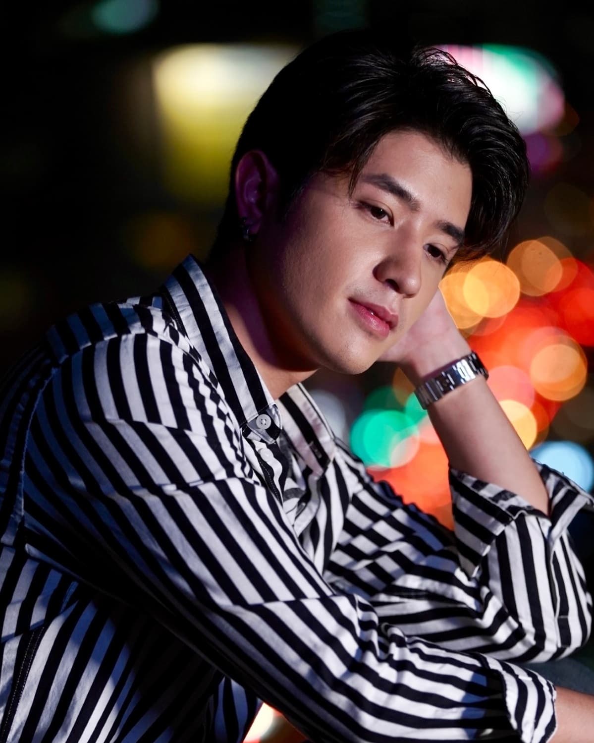 ปังปอนด์ อัครวุฒิ มังคลสุต