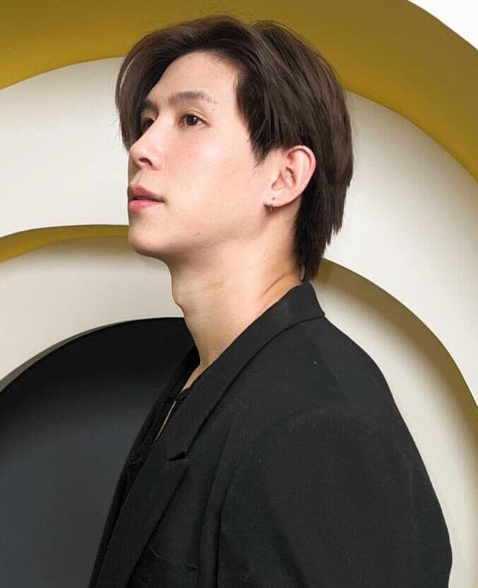 ปาร์ค ภาณุภัทร อโนมกิติ